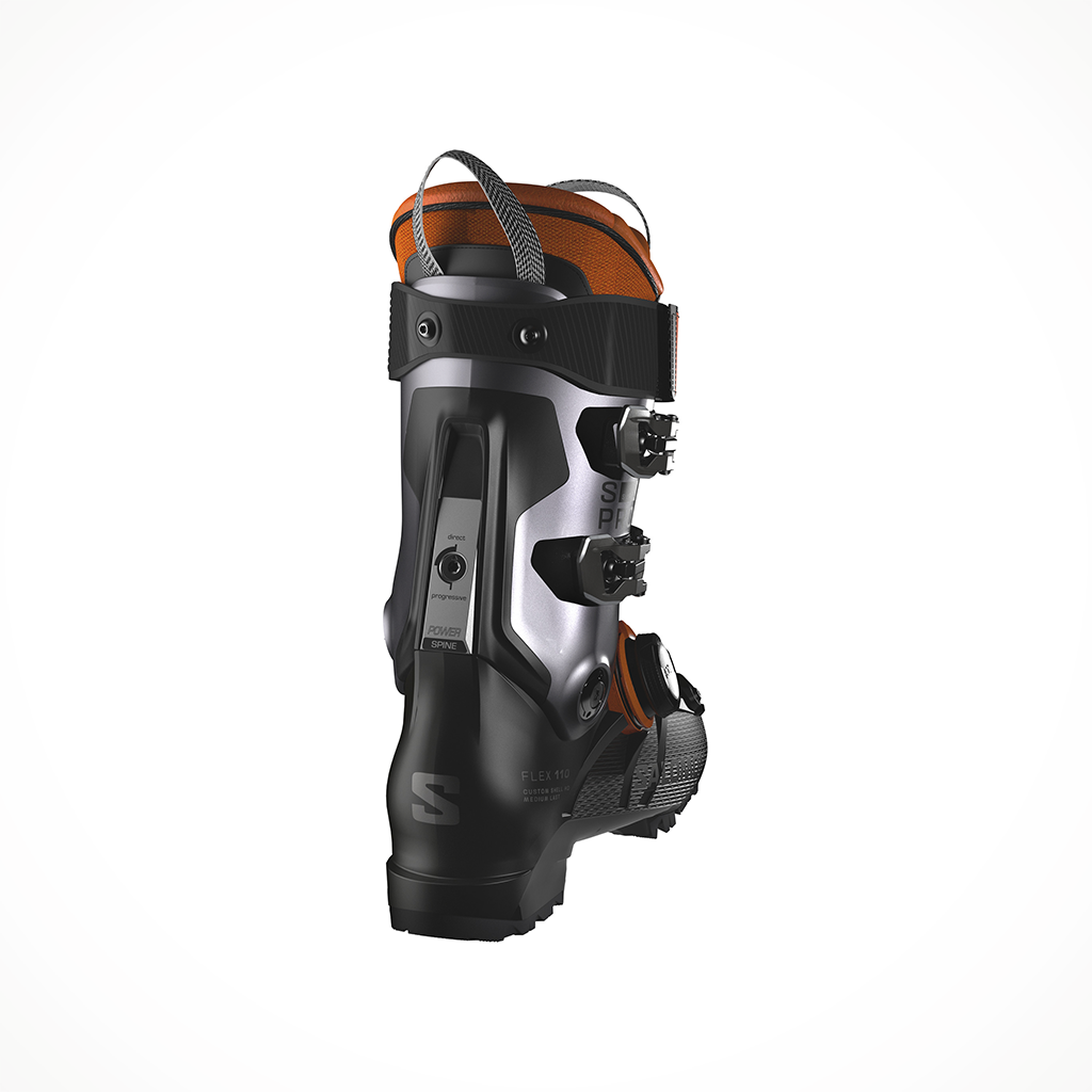 S/PRO Supra BOA 110 GW — Men's (2026)