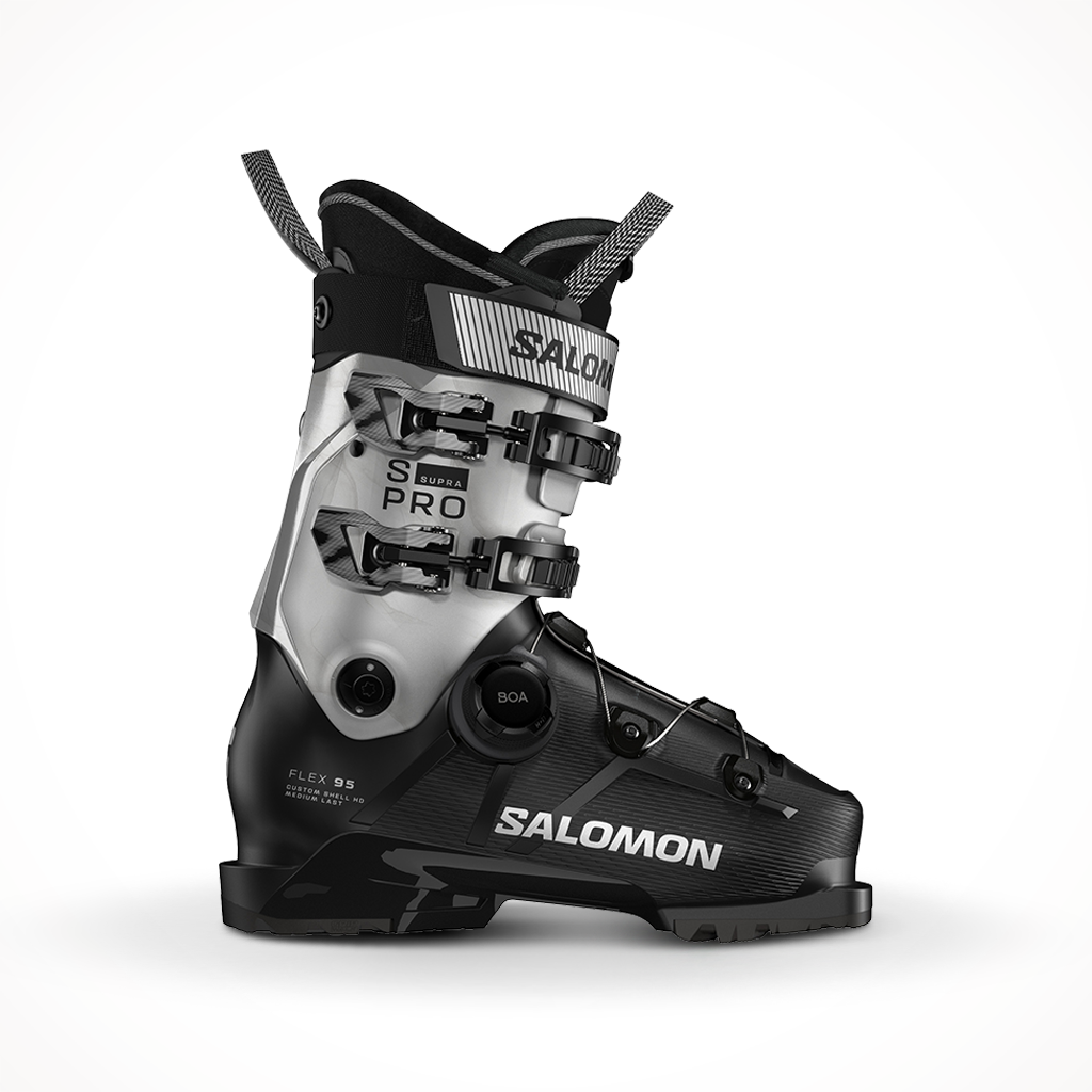 S/PRO Supra BOA 95 W GW — Women's (2026)