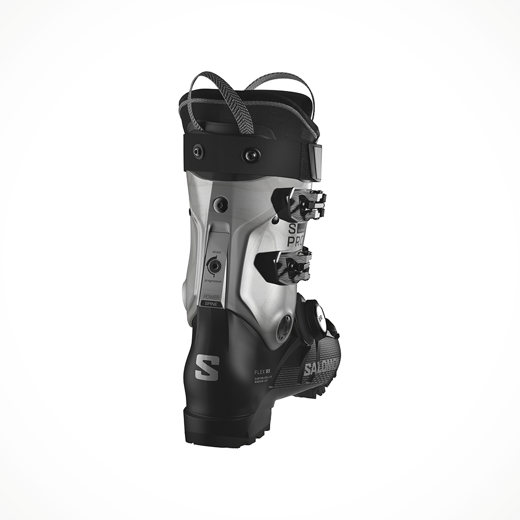 S/PRO Supra BOA 95 W GW — Women's (2026)