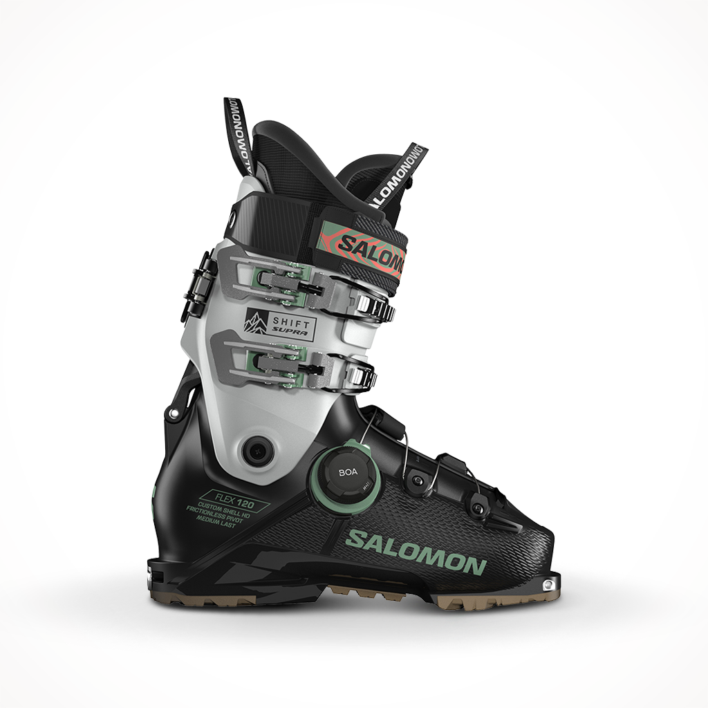 Shift Supra BOA 120 GW — Men's (2026)