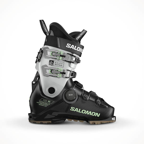 スキー SALOMON ENERGYZER 105 FALCON CS XR 27.0 Salomon Falcon 10 review - Freeride