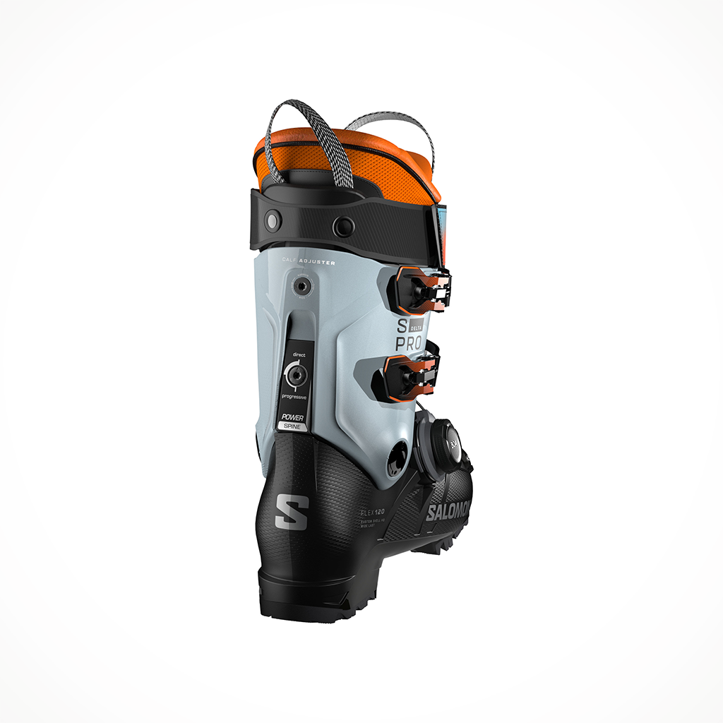 S/PRO Delta BOA 120 GW — Men's (2026)