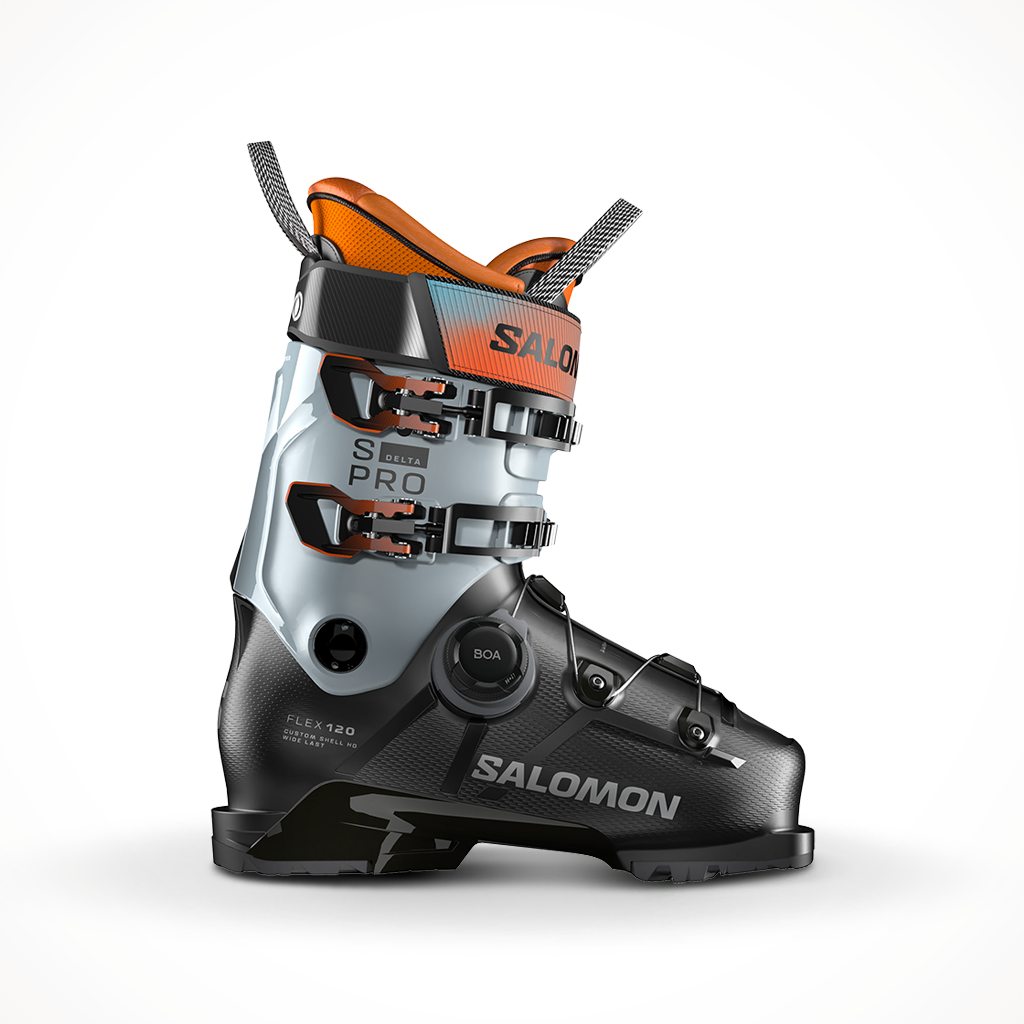 S/PRO Delta BOA 120 GW — Men's (2026)