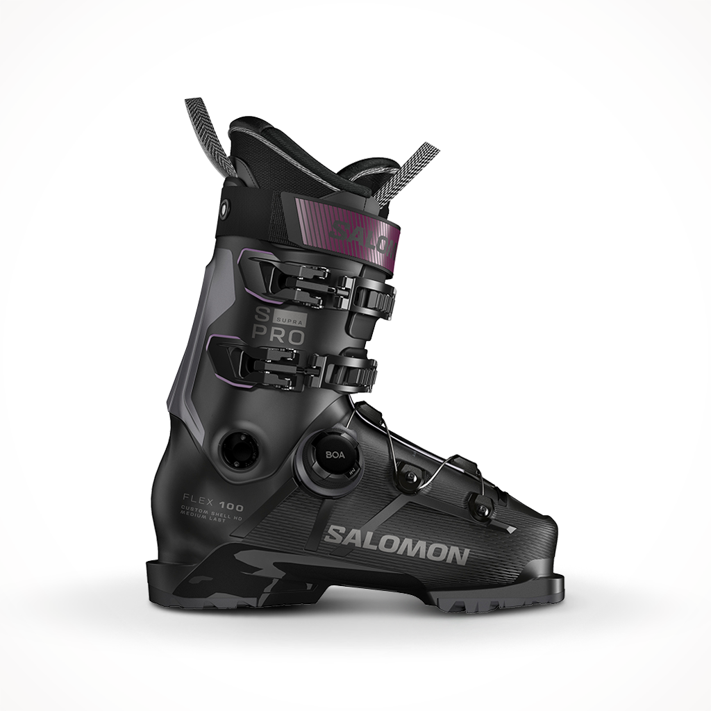 S/PRO Supra BOA 100 GW — Men's (2026)