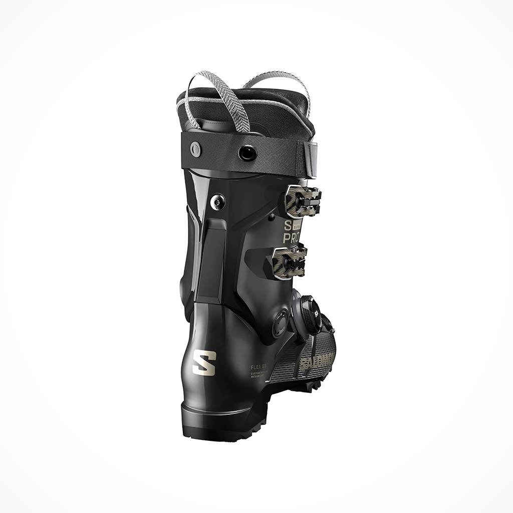 S/PRO Supra BOA 85 W — Women's (2026)