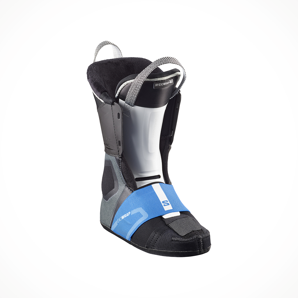 S/PRO Supra Dual BOA 115 W — Women's (2026)