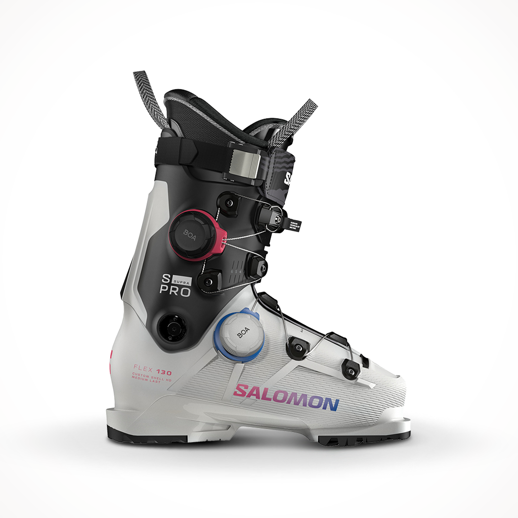 S/PRO Supra Dual BOA 130 GW — Men's (2026)