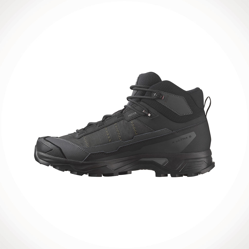 X Ultra 5 MID GTX — Men's