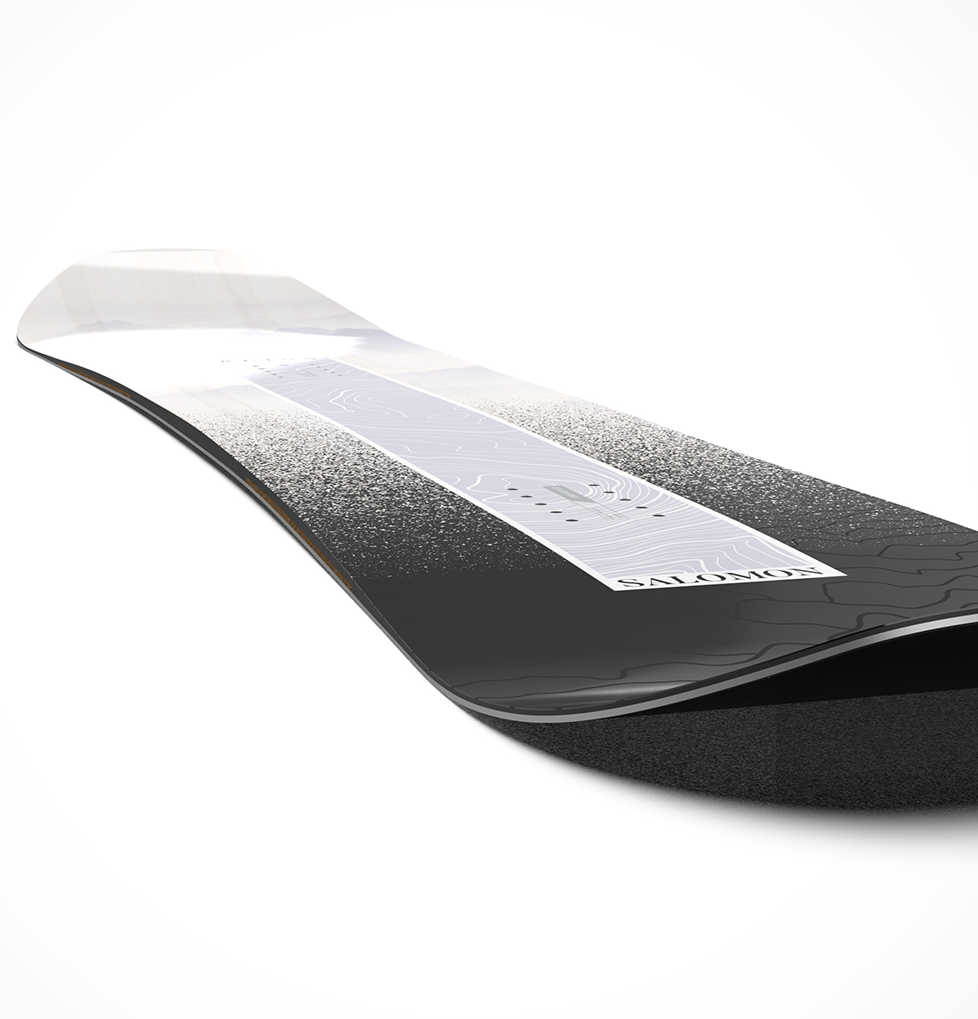 Product image: Salomon Bliss Snowboards Mens2025 Iso2.