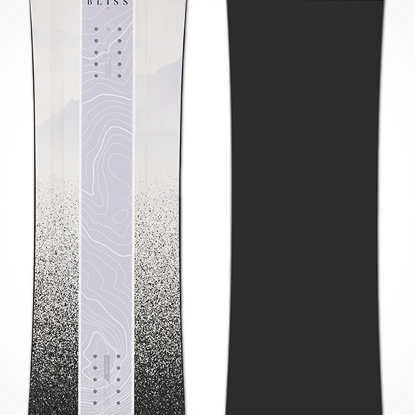 SalomonBlissSnowboardsMens2025