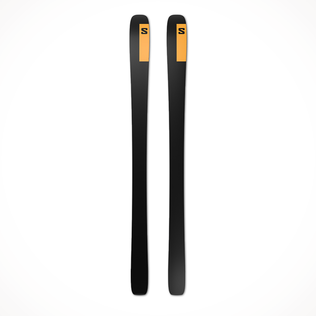 Product image: Salomon Mens Stance84Bases.
