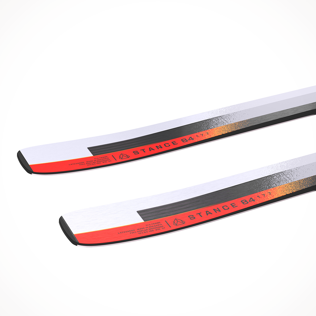 Product image: Salomon Mens Stance84Tails.