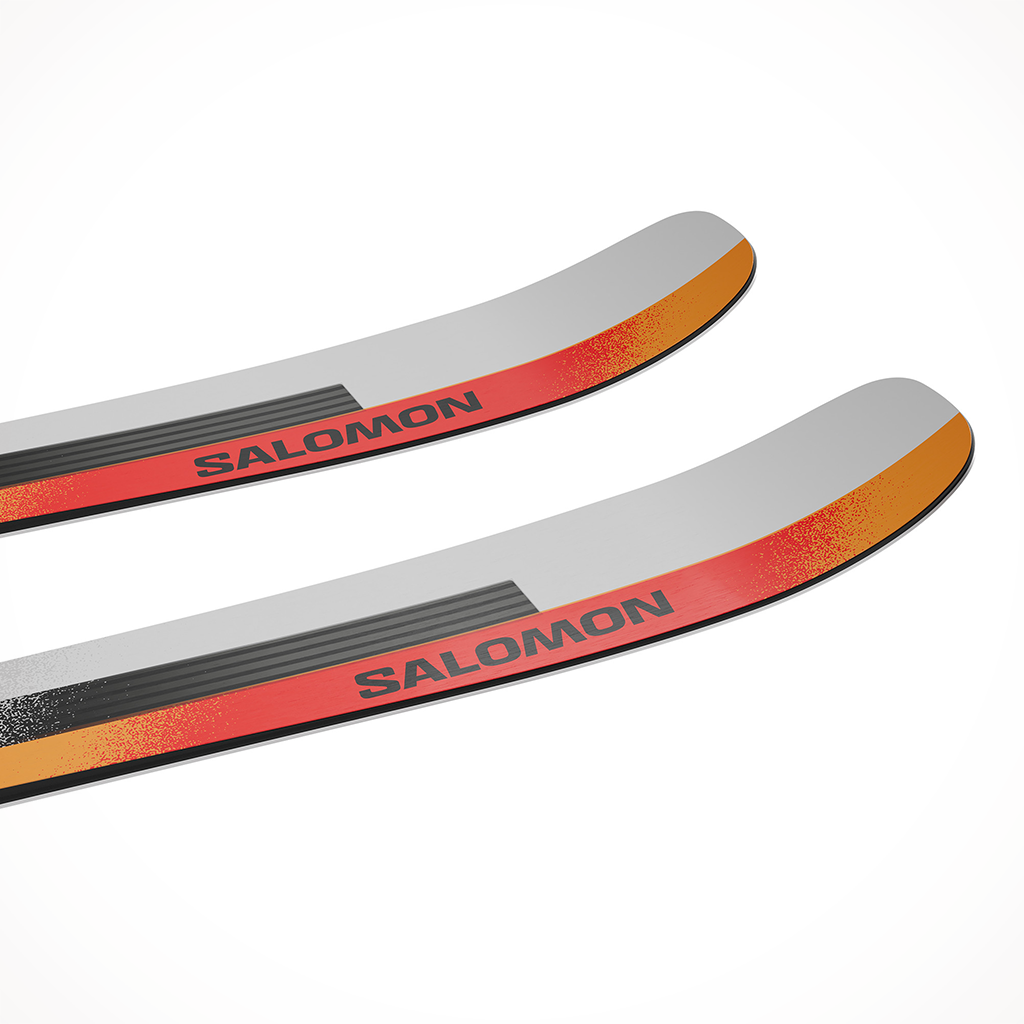Product image: Salomon Mens Stance84Tips2.