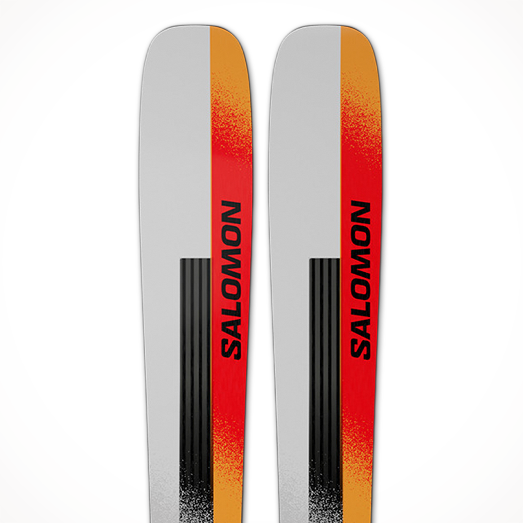 Product image: Salomon Mens Stance84Tips.