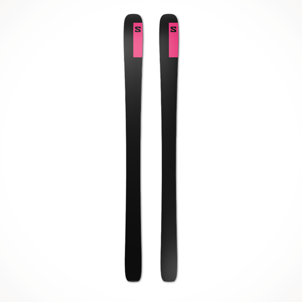 Product image: Salomon Mens Stance96Bases.