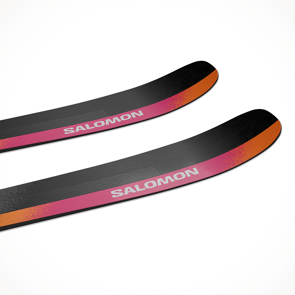 Product image: Salomon Mens Stance96Tips2.