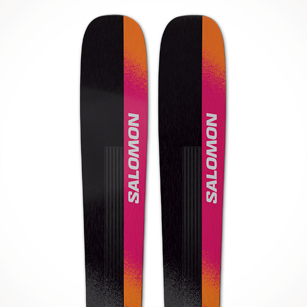 K2 SETH 179cm TWIN SALOMON 煙い DEMO S912Ti 260-365mm セス
