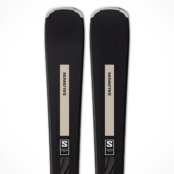 salomon circa 2018 womens skis 150 S/MAX N6 XT — Women's (2025)