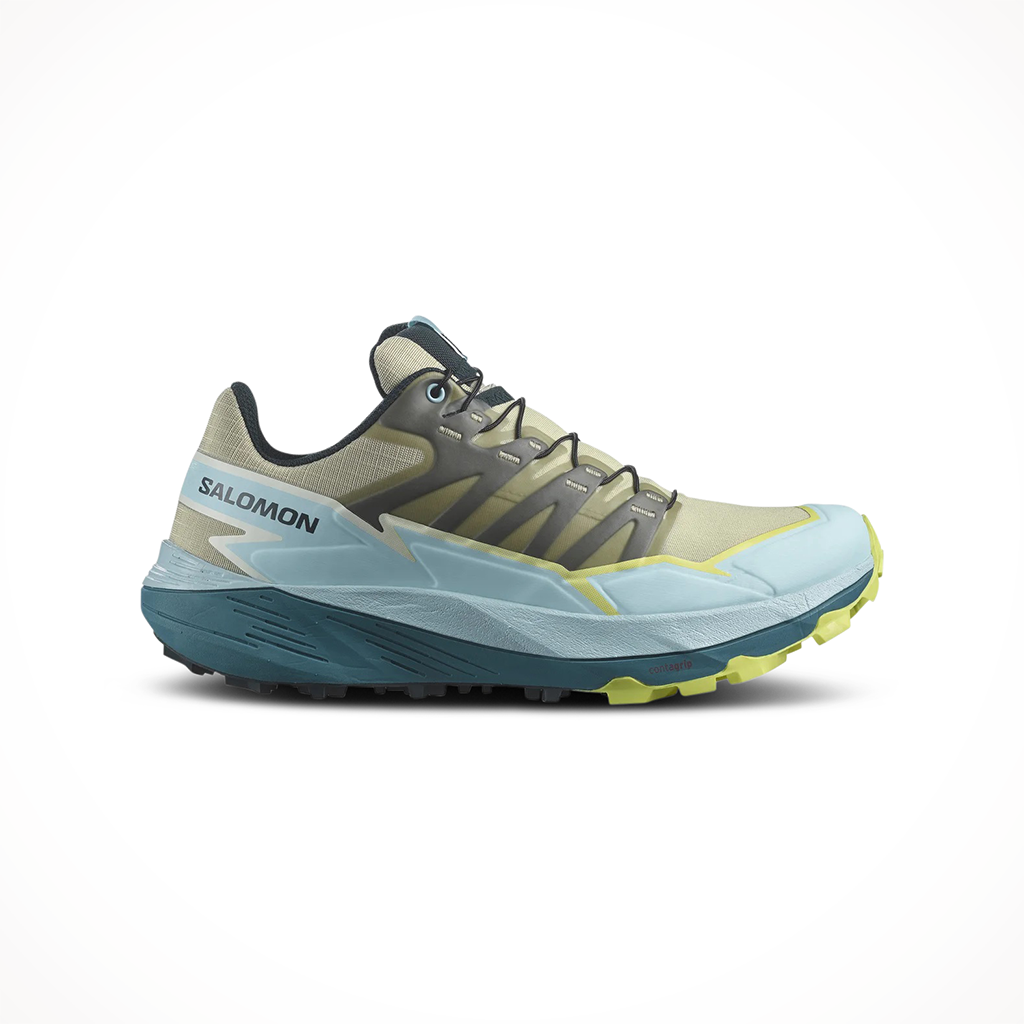 Thundercross — Women's