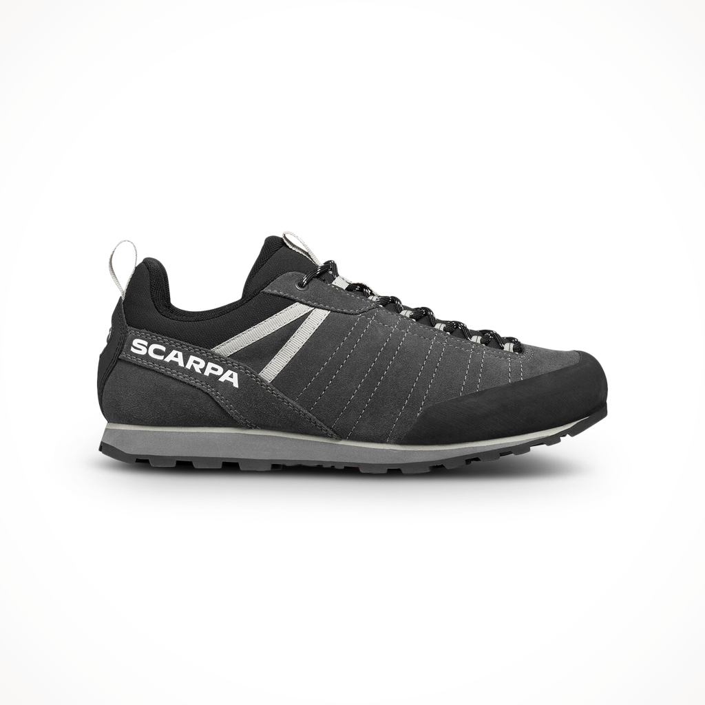 Crux 2 — Men's