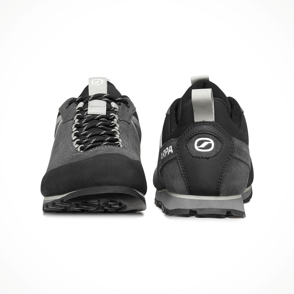 Crux 2 — Men's