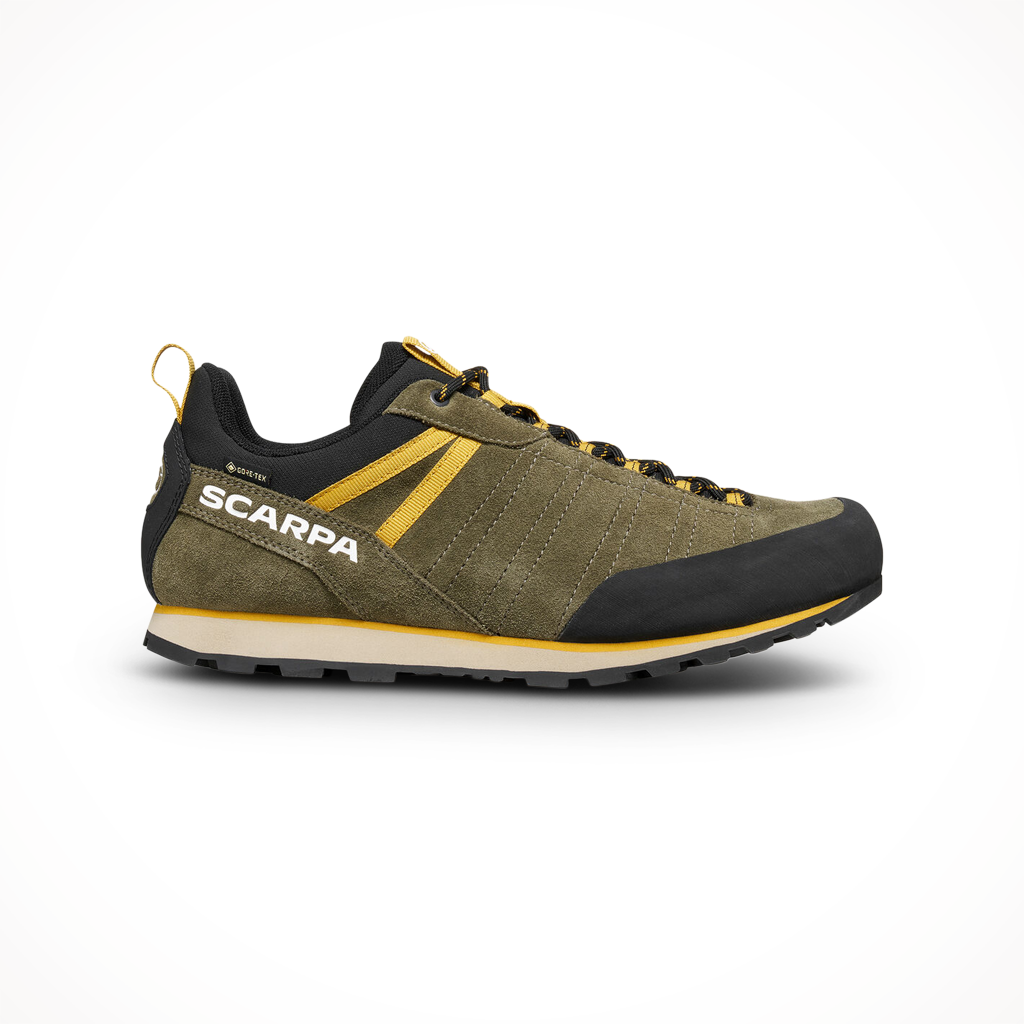Crux 2 GTX — Men's
