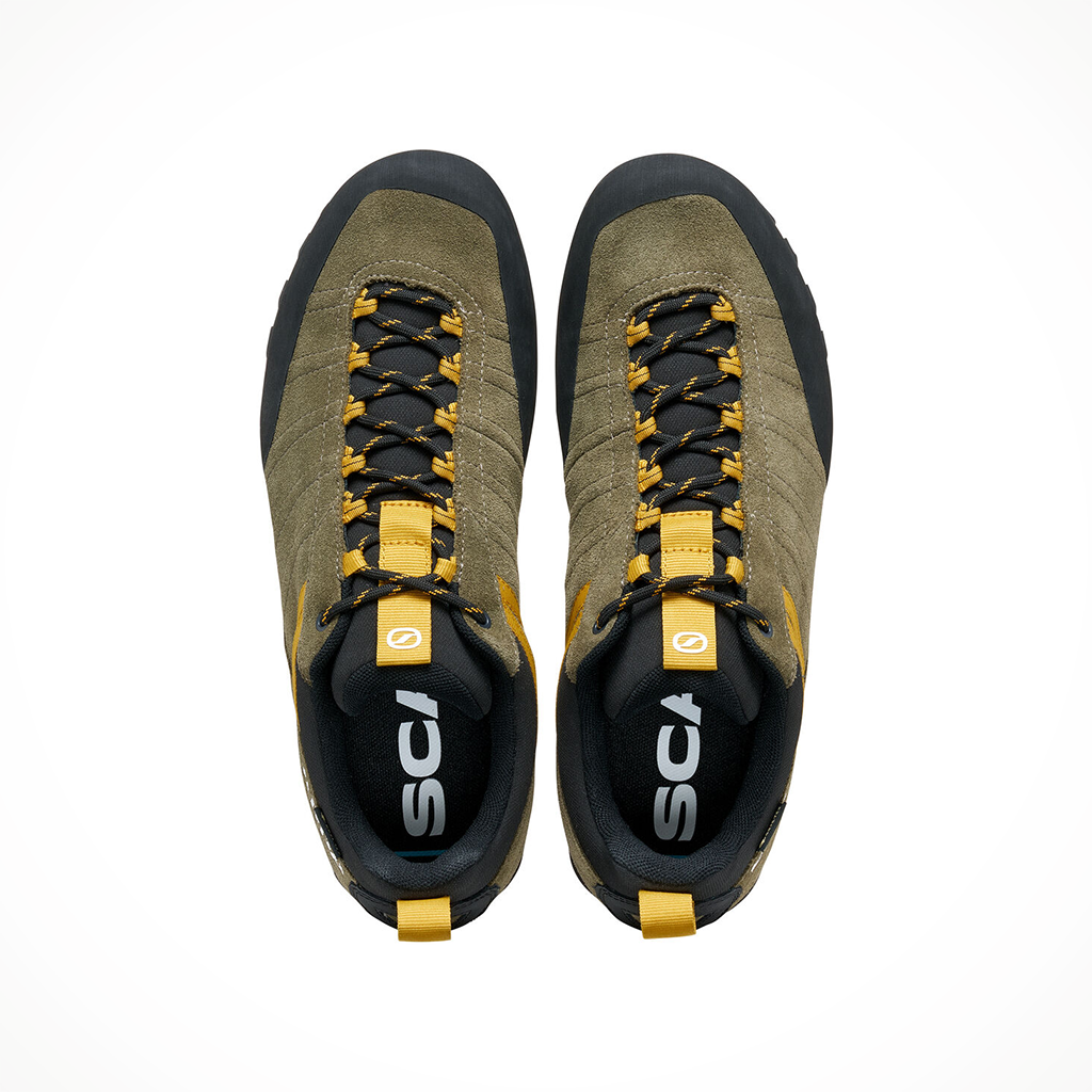 Crux 2 GTX — Men's