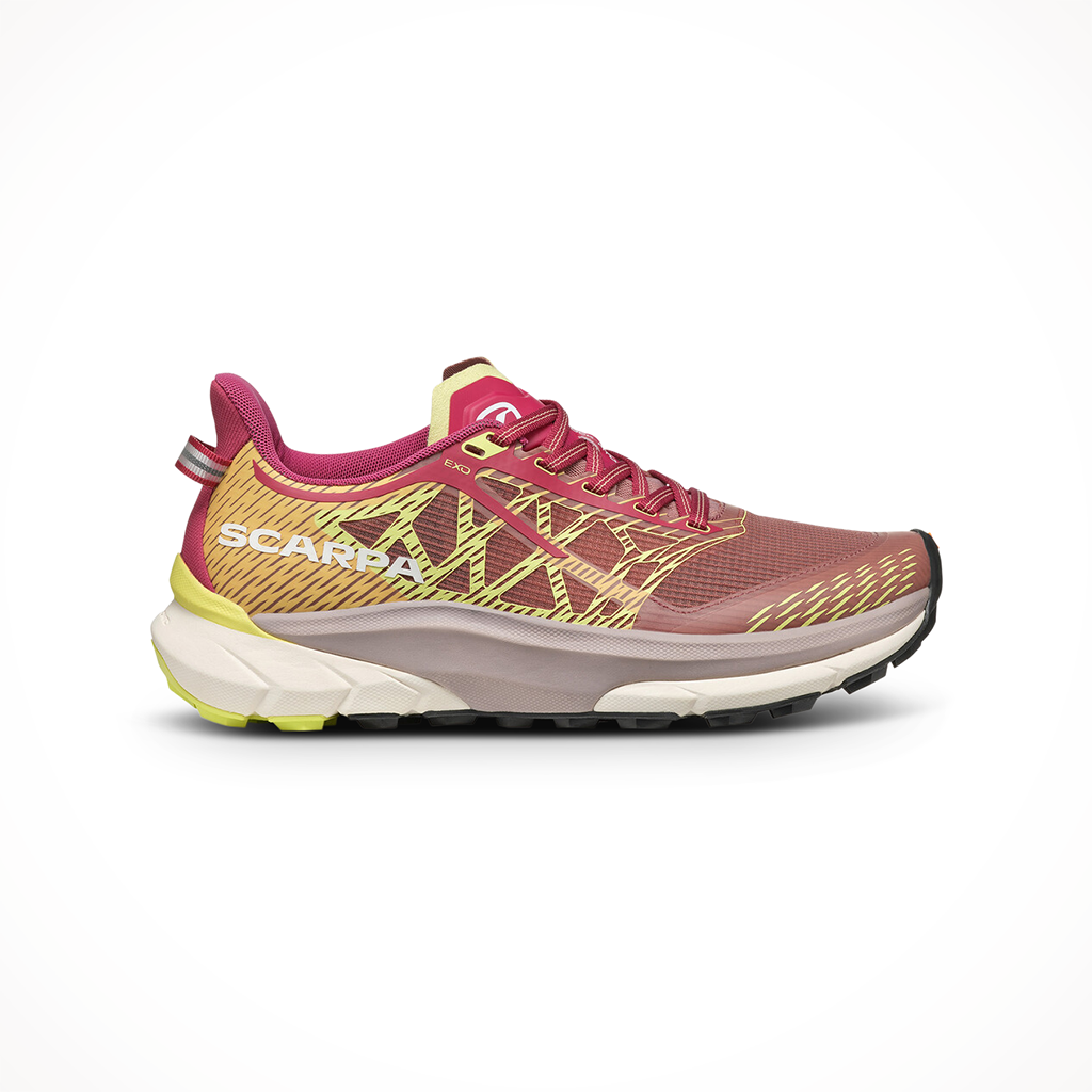 Product image: Scarpa Golden Gate ATR 2 Velvet Rose Bright Green WO Mens 2024, shown in primary marketing view.