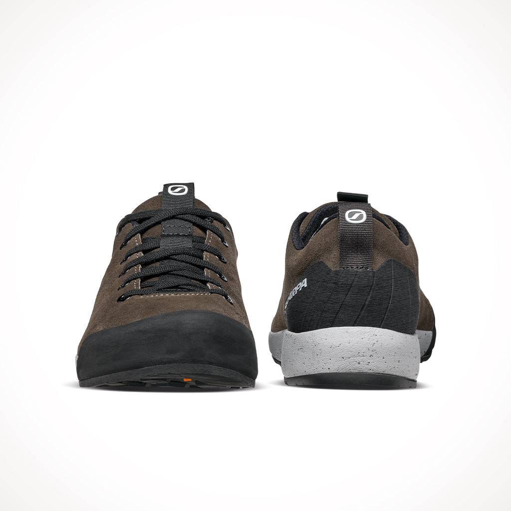 Scarpa Mens Spirit Evo Anthracite Front.jpg