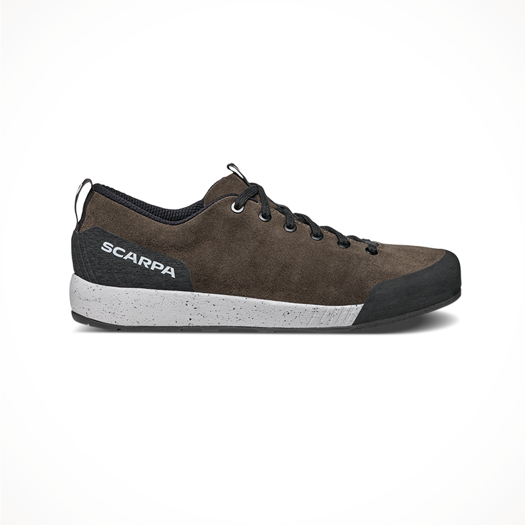 Scarpa Mens Spirit Evo Anthracite Hero