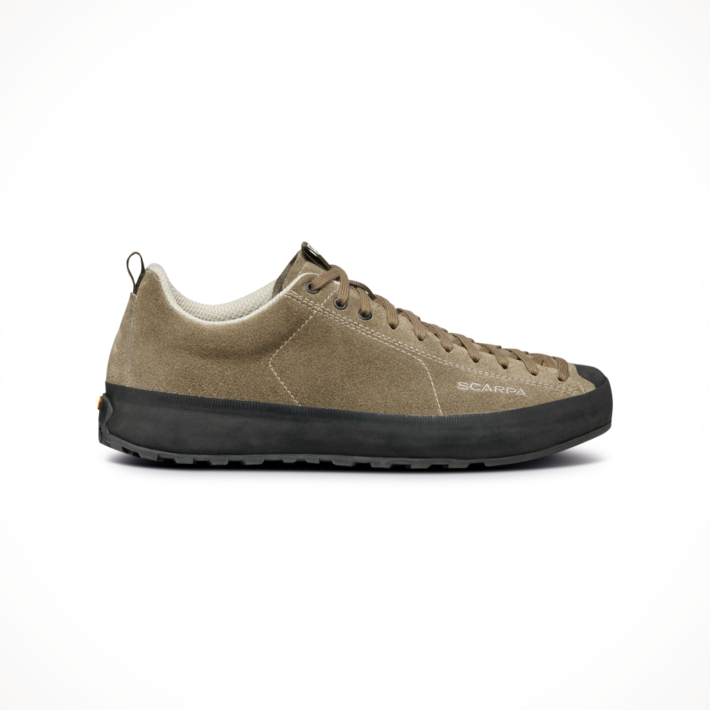 Product image: Scarpa Mojito Wrap Dark Rock Dark Rock Mens 2025, shown in primary marketing view.