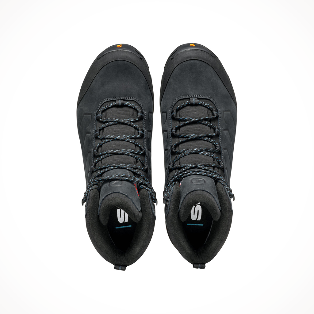 Moraine Polar Gtx — Men's