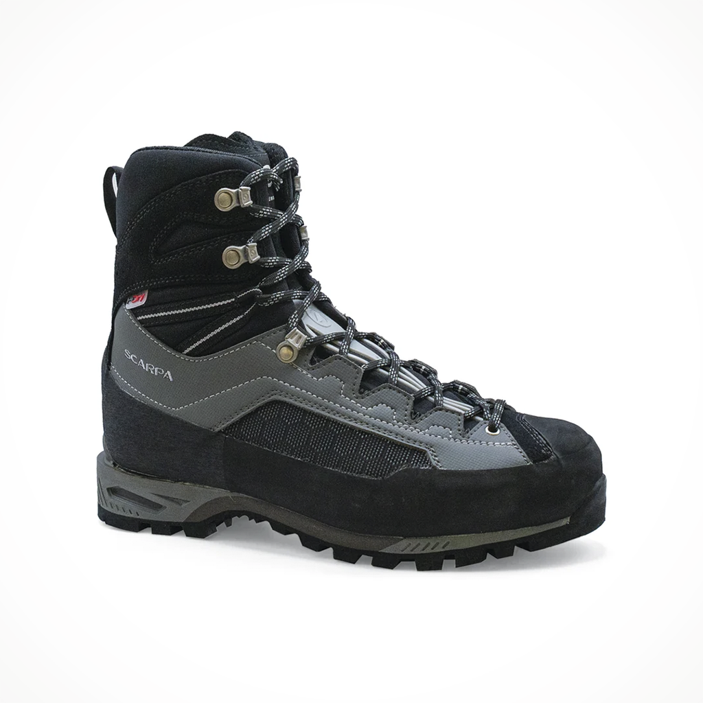 Rebel 8 HD — Men's