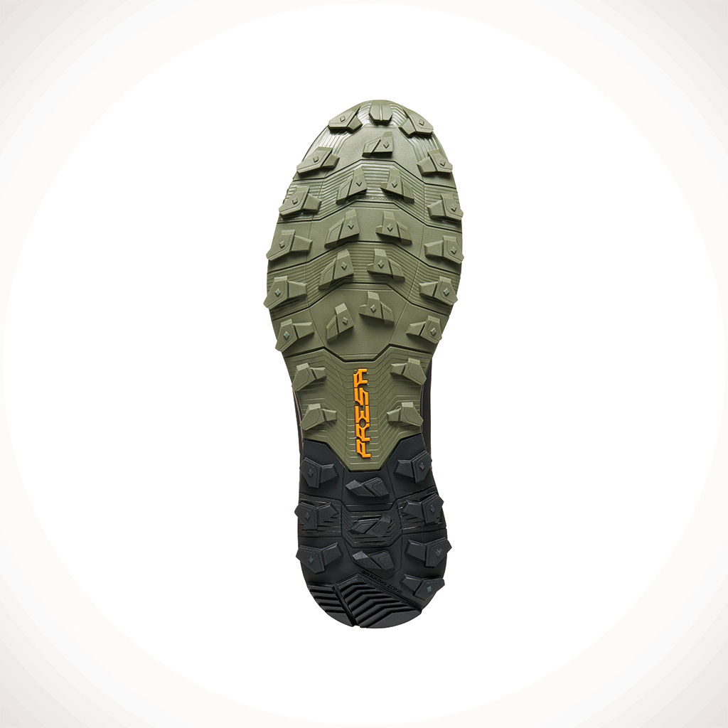 Ribelle Run 2 — Men's