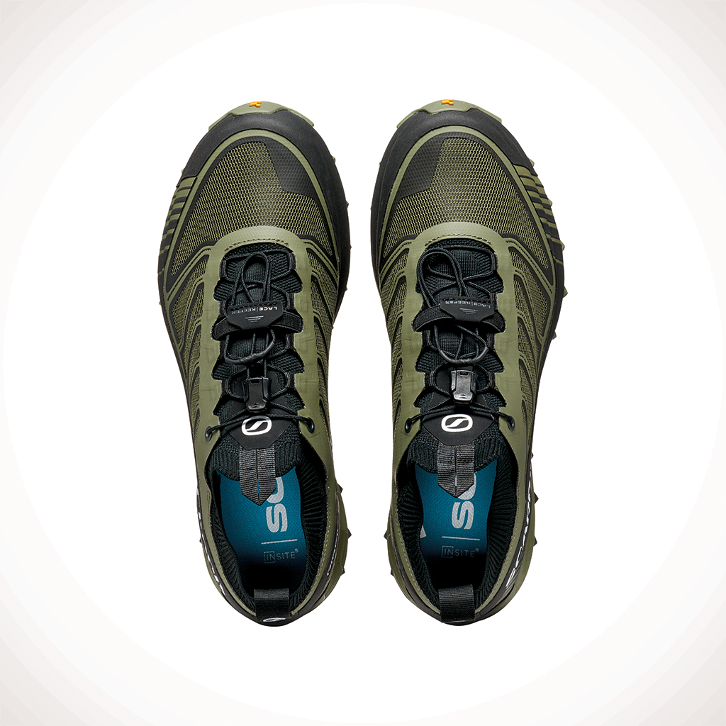 Ribelle Run 2 — Men's