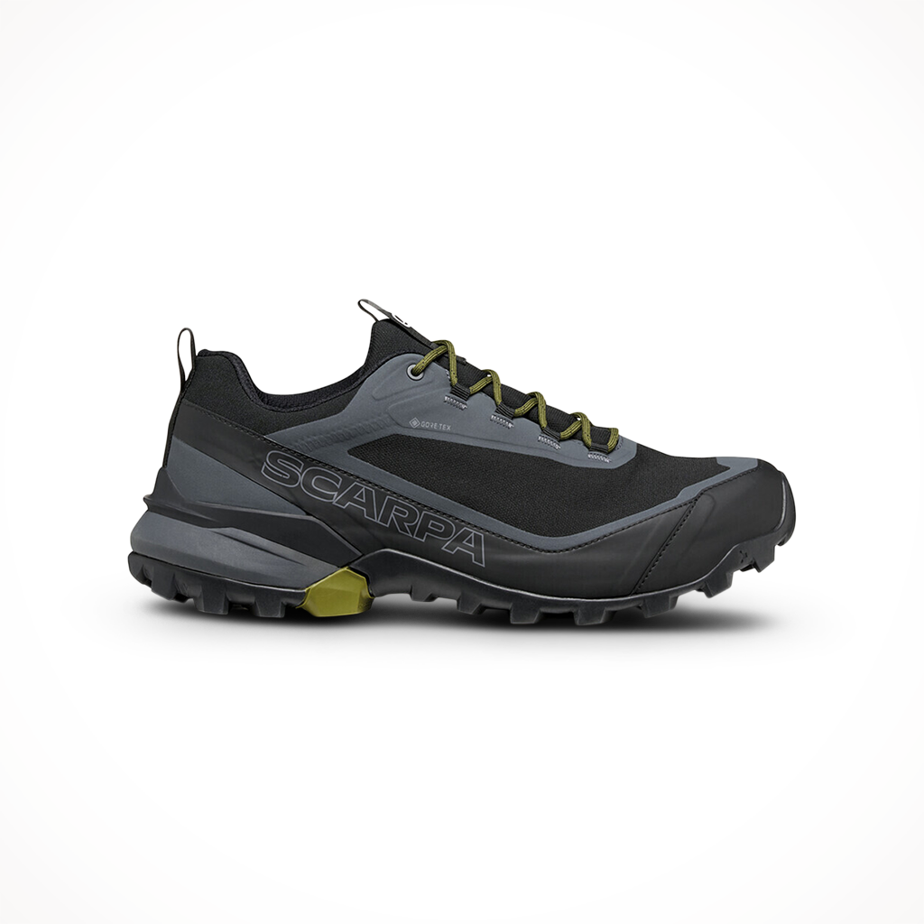 Ribelle Cross 2 GTX — Men's