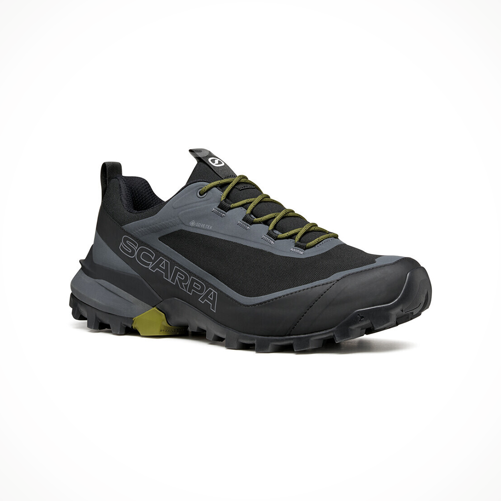 Ribelle Cross 2 GTX — Men's