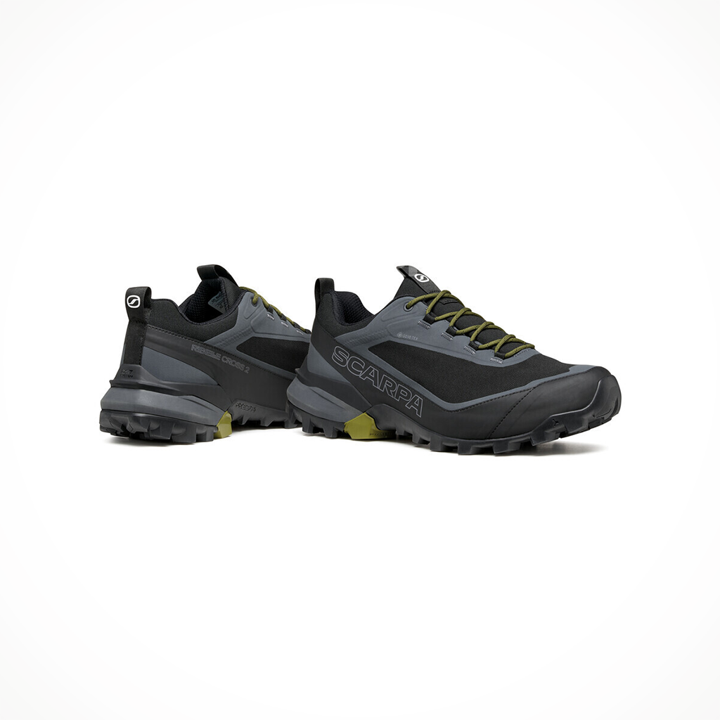 Ribelle Cross 2 GTX — Men's