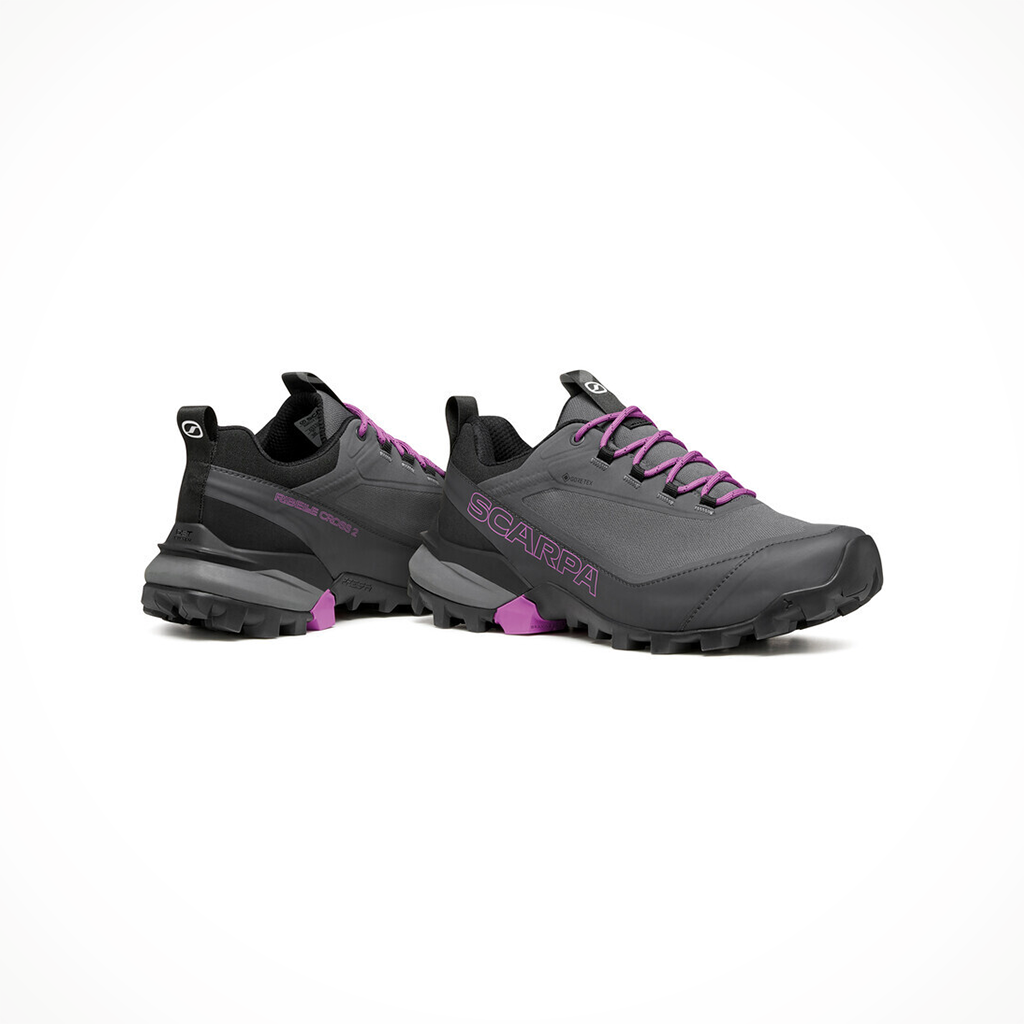 Ribelle Cross 2 GTX — Women's