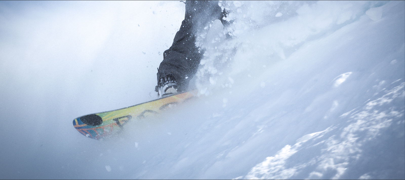Product image: See all Ski Page Banner.