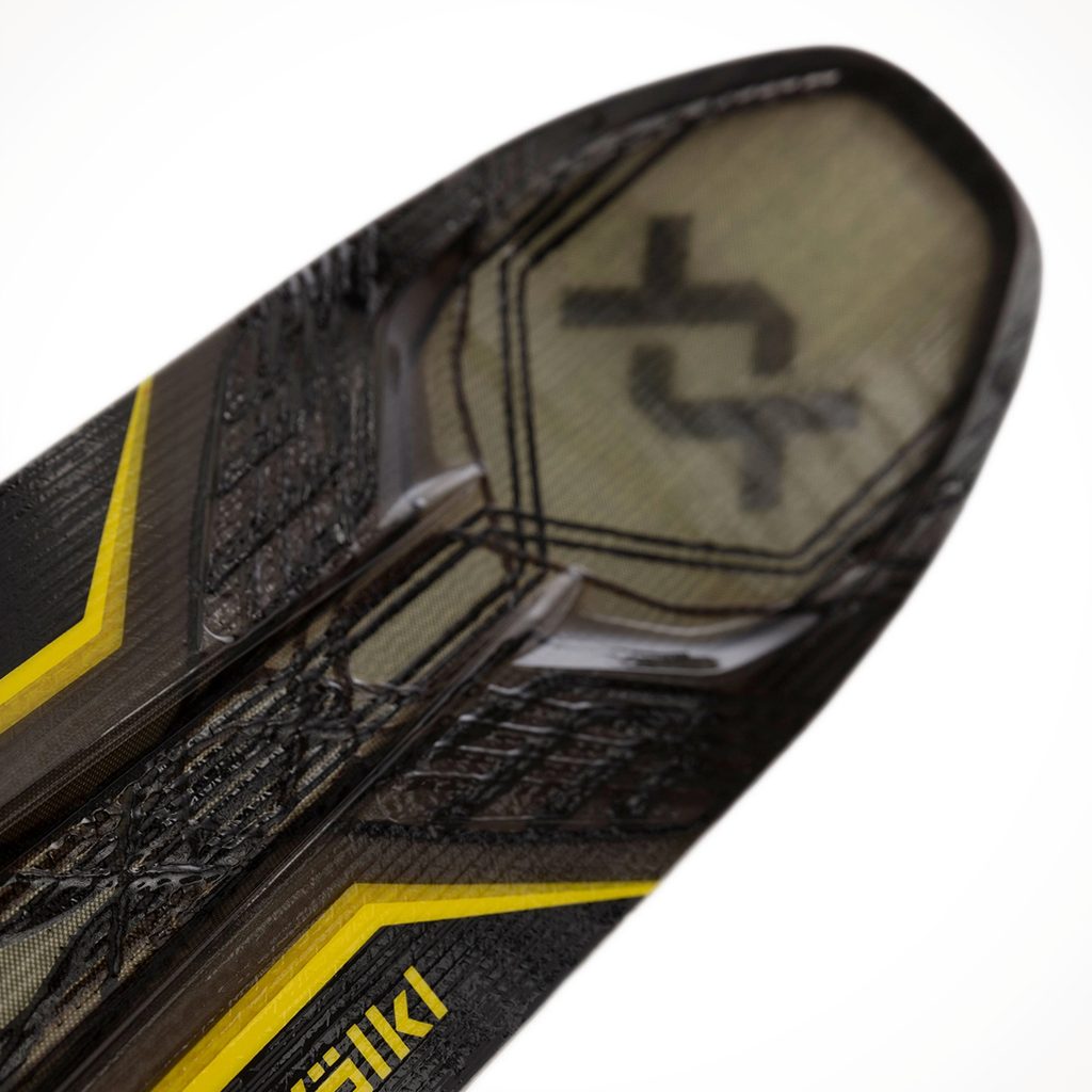 Ski Skis Mens Volkl V.Werks 100 Detail 3