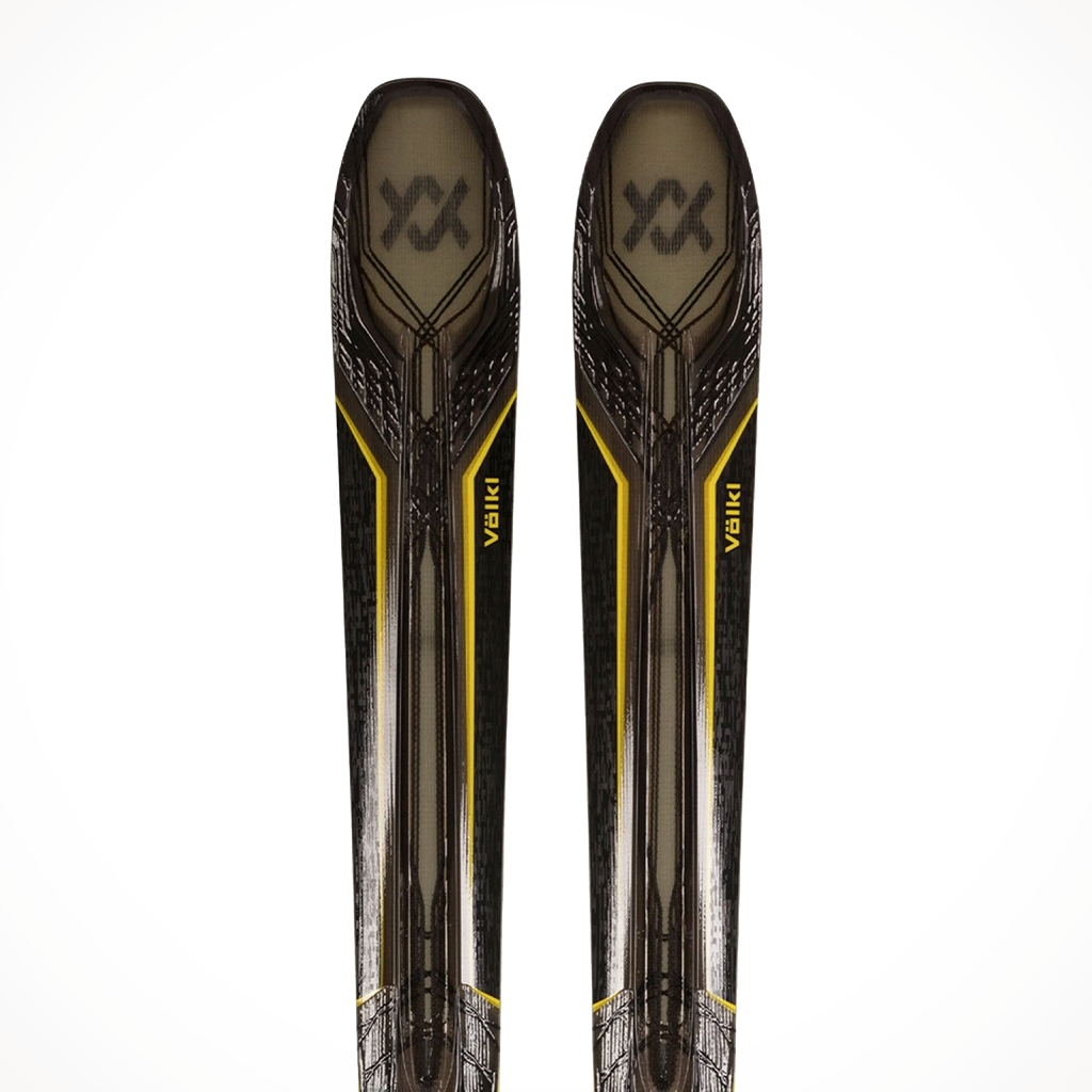 Ski Skis Mens Volkl V.Werks 100 Tips