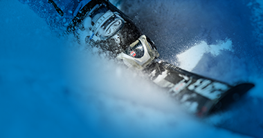 Product image: Ski Bindings Collection Image.