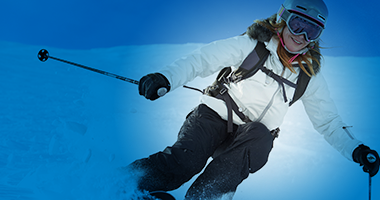 Product image: Ski Poles Collection Image.