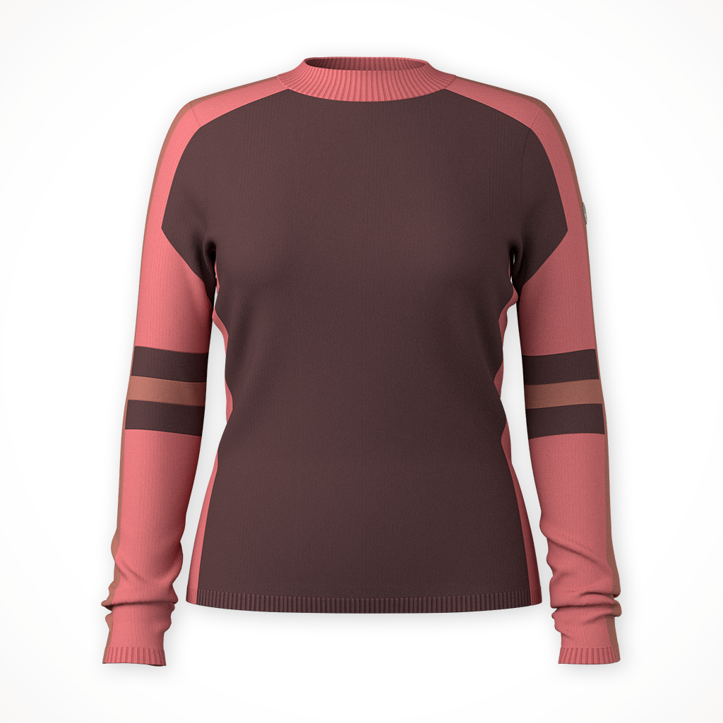 Alpine Crew — Women's