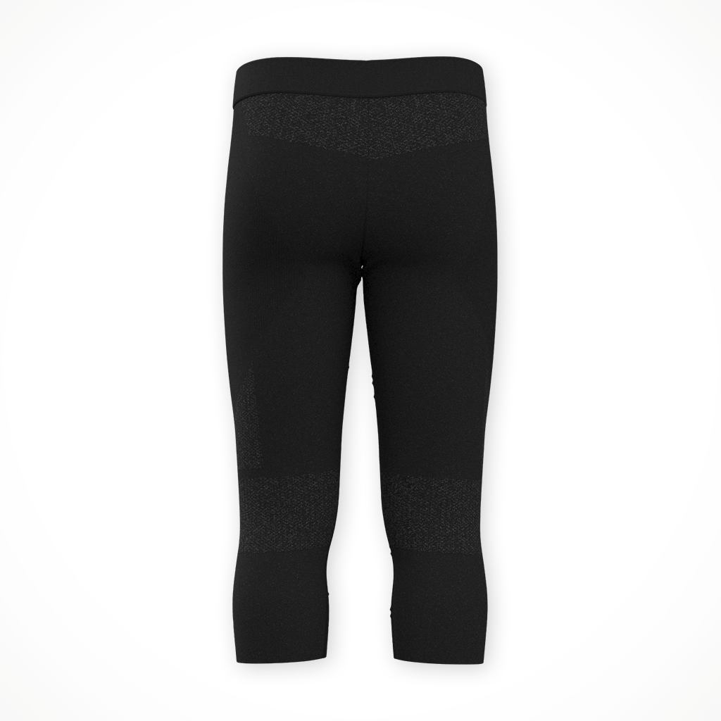 Intraknit Thermal Merino Base Layer 3/4 Bottom — Men's