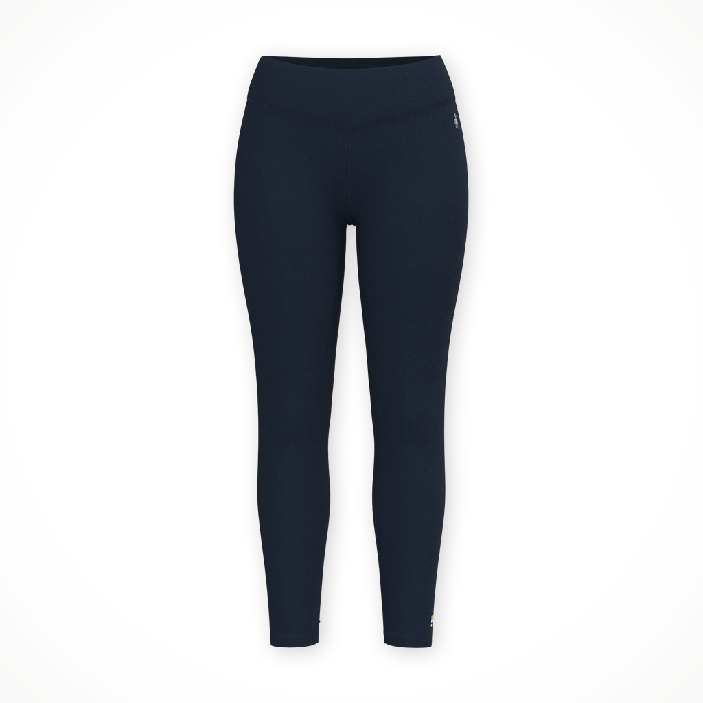 Product image: Smartwool Merino 250 bottom deep Navy womens 25, shown in primary marketing view.