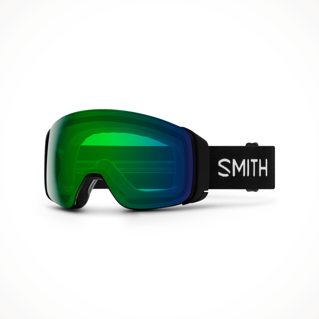 4D MAG Low Bridge Fit