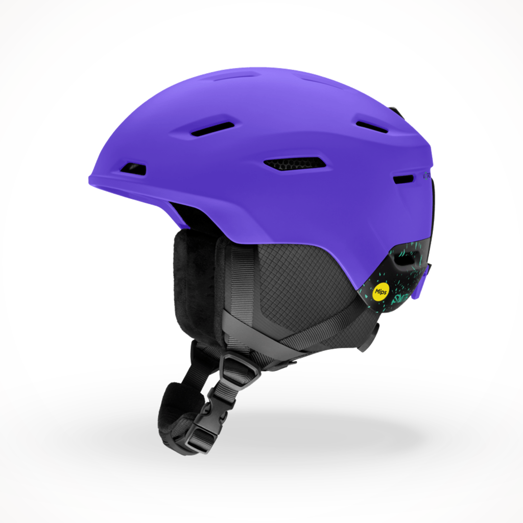 Descend Mips — Unisex