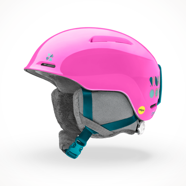 Glide Jr. MIPS — Kids' - OutdoorSports.com